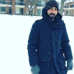 Meet your Posher, Mohsin